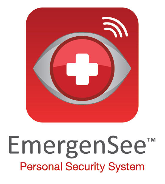 EmergenSee Personal Security System