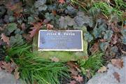 Julio Pryde Memorial