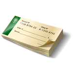 Pay by Check