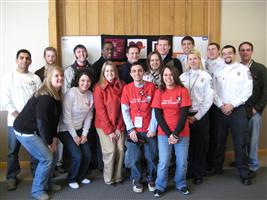 Hokie Survivors
