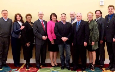 32 NCSI Advisory Council Annual Meeting