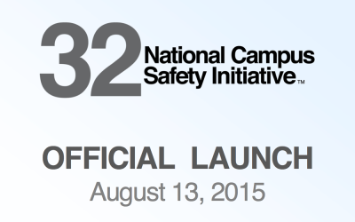 August 13 Event Launches First-Ever Comprehensive Campus Safety Assessment Tools