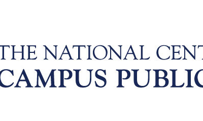NCCPS First Webinar: Campus Public Safety Online