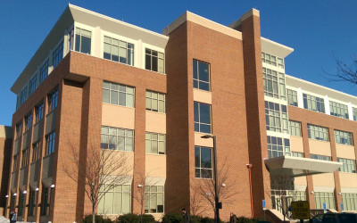 New VTV Offices